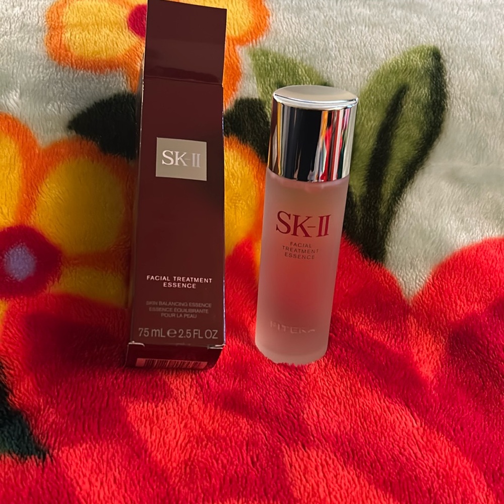 SKII Facial Treatment Essence 2.5ml NIB